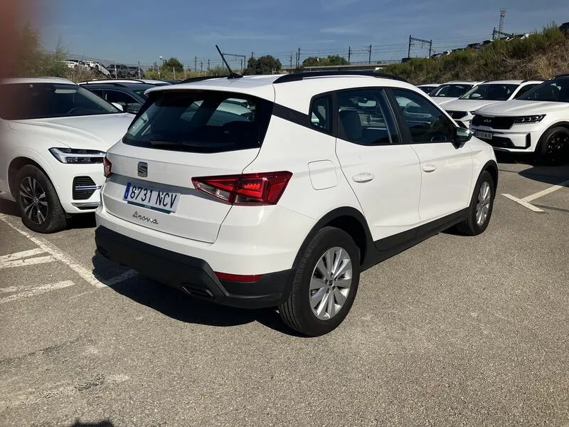 SEAT Arona 1.0 TSI DSG Style XL - foto 6