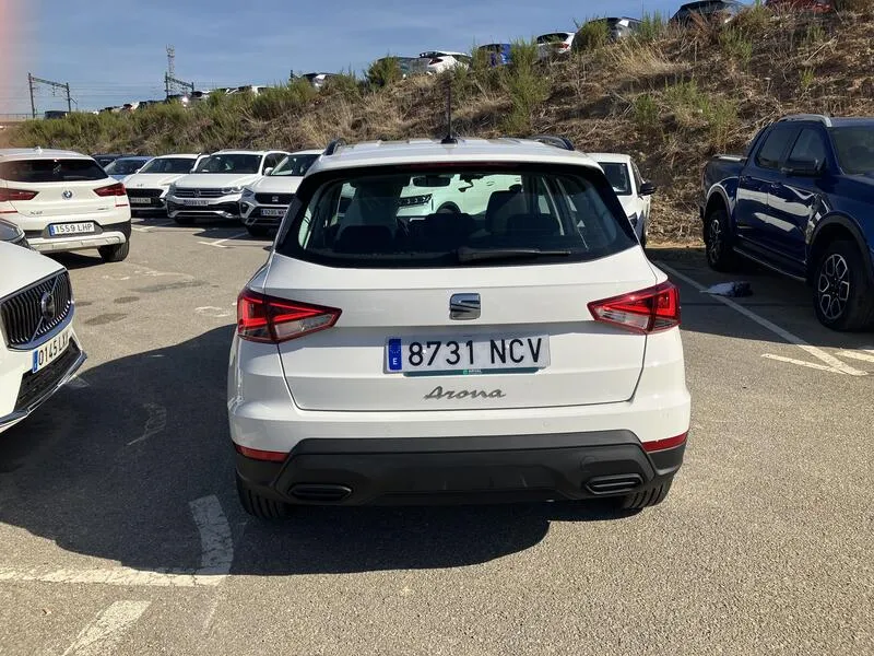 SEAT Arona 1.0 TSI DSG Style XL - foto 5