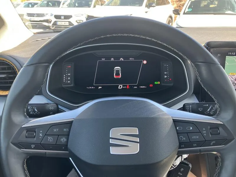 SEAT Arona 1.0 TSI DSG Style XL - foto 39