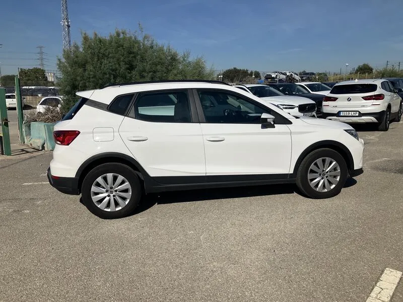 SEAT Arona 1.0 TSI DSG Style XL - foto 7