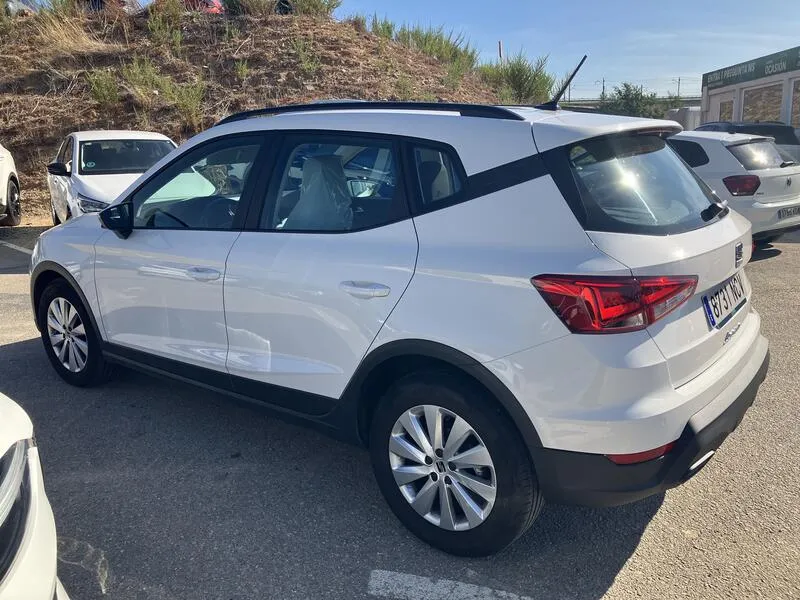SEAT Arona 1.0 TSI DSG Style XL - foto 3