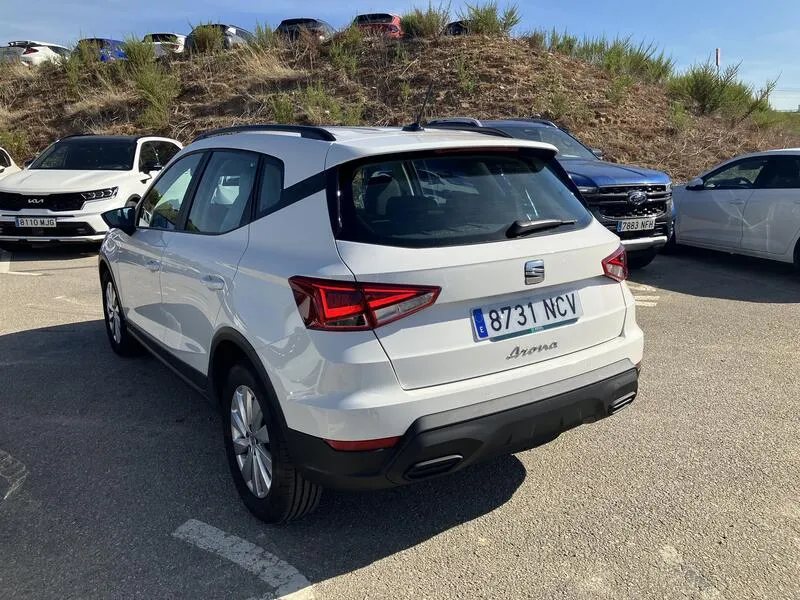 SEAT Arona 1.0 TSI DSG Style XL - foto 4