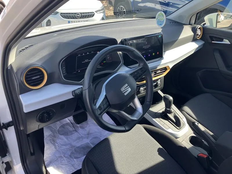 SEAT Arona 1.0 TSI DSG Style XL - foto 10