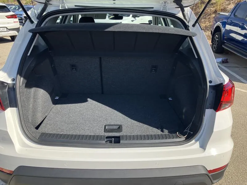 SEAT Arona 1.0 TSI DSG Style XL - foto 22