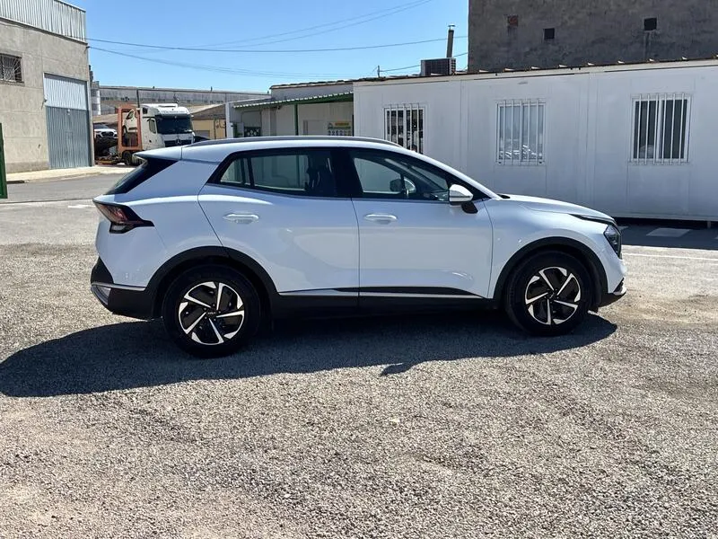 Kia Sportage 1.6 T-GDi MHEV Drive 4x2 - foto 7