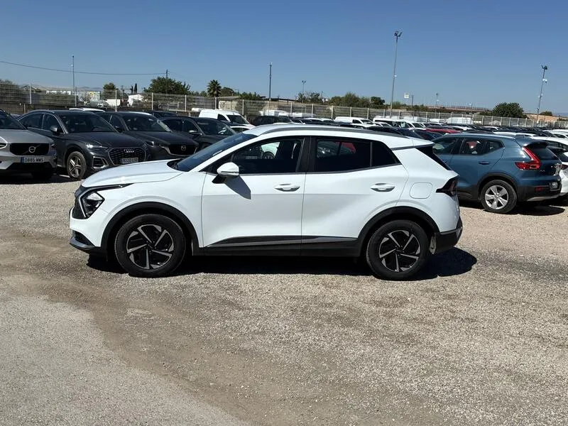 Kia Sportage 1.6 T-GDi MHEV Drive 4x2 - foto 3