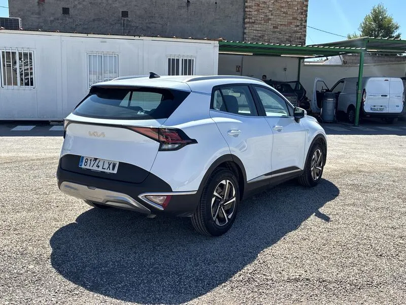 Kia Sportage 1.6 T-GDi MHEV Drive 4x2 - foto 6