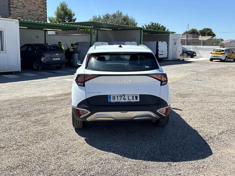 Kia Sportage 1.6 T-GDi MHEV Drive 4x2 - foto 5