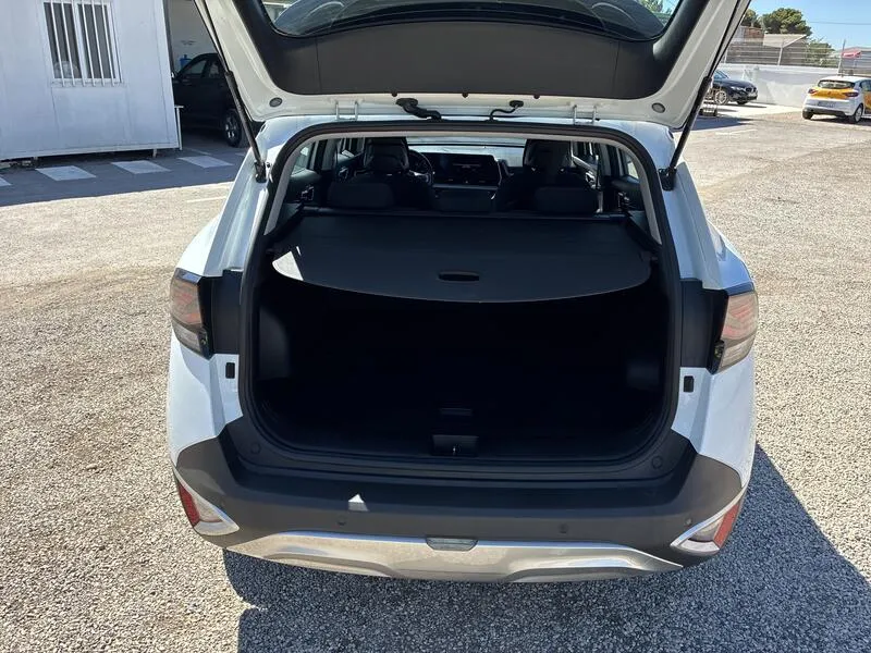 Kia Sportage 1.6 T-GDi MHEV Drive 4x2 - foto 17