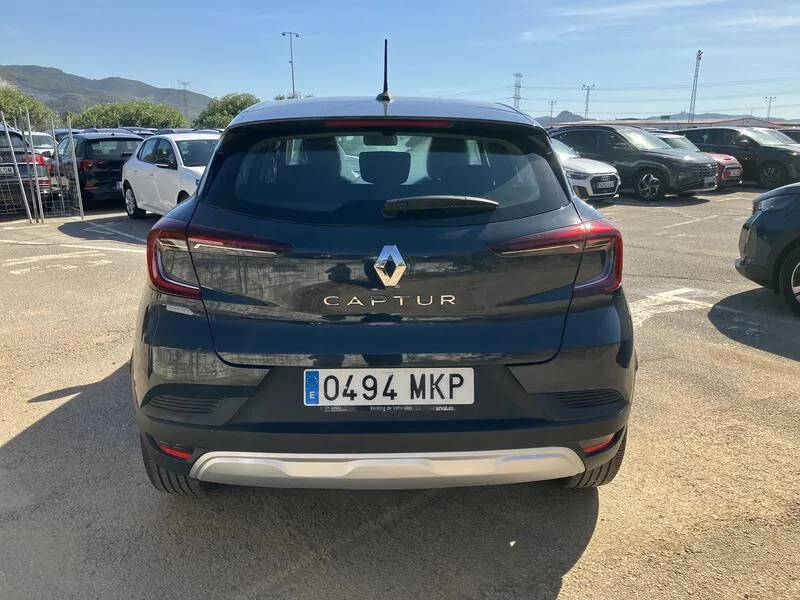 Renault Captur Equilibre TCe - foto 5