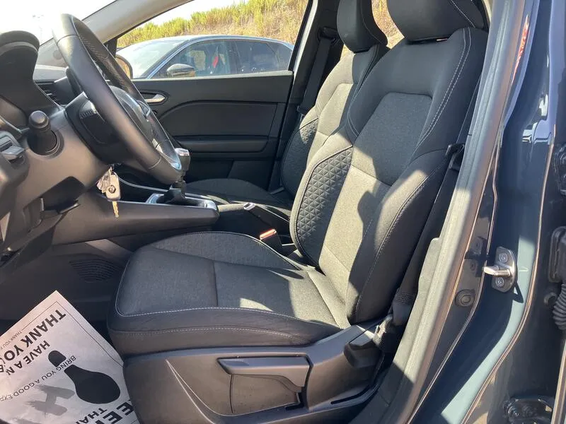 Renault Captur Equilibre TCe - foto 13