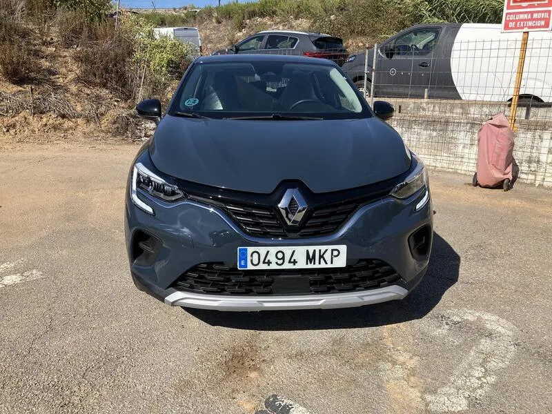 Renault Captur Equilibre TCe - foto 9