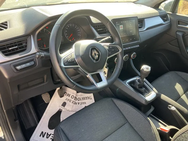 Renault Captur Equilibre TCe - foto 10