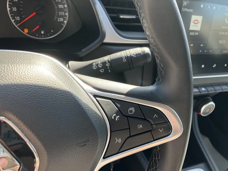 Renault Captur Equilibre TCe - foto 39