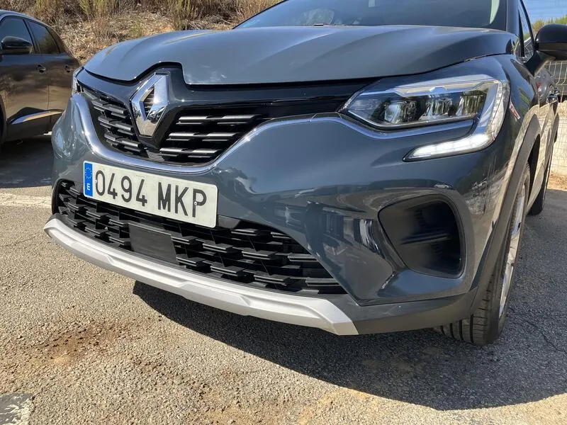 Renault Captur Equilibre TCe - foto 35