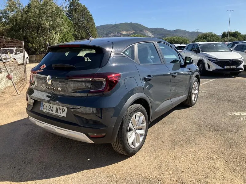 Renault Captur Equilibre TCe - foto 6