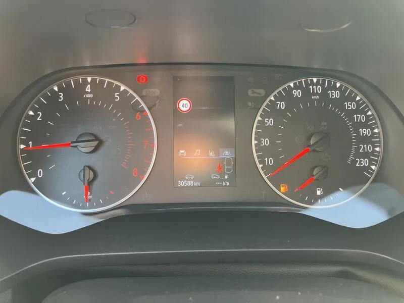 Renault Captur Equilibre TCe - foto 40