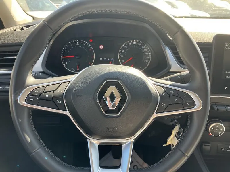 Renault Captur Equilibre TCe - foto 37