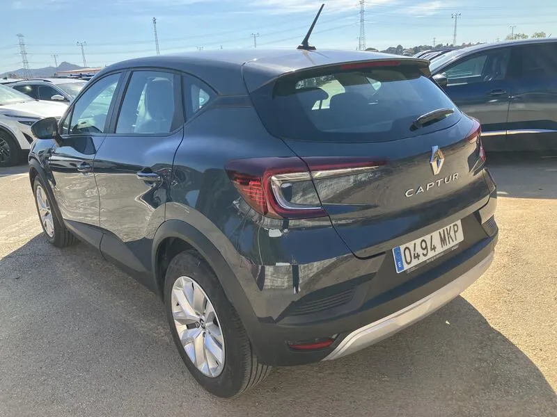 Renault Captur Equilibre TCe - foto 4