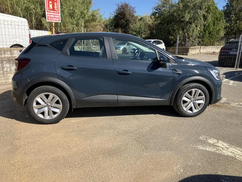 Renault Captur Equilibre TCe - foto 7