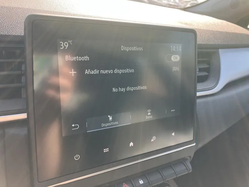 Renault Captur Equilibre TCe - foto 42