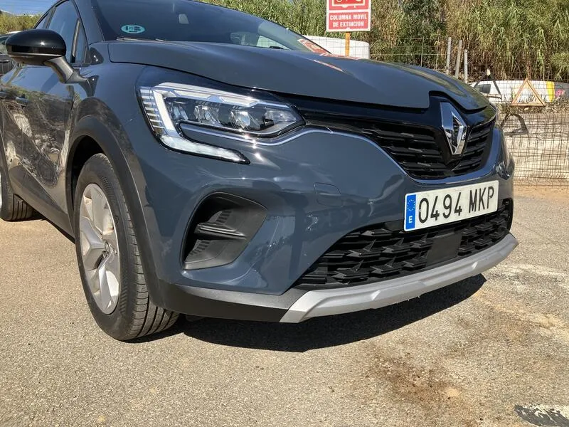 Renault Captur Equilibre TCe - foto 34