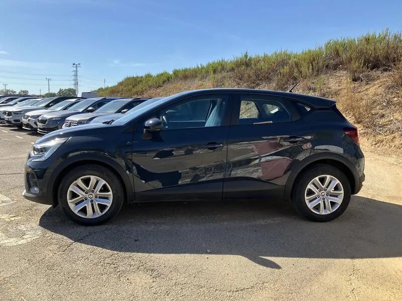 Renault Captur Equilibre TCe - foto 3