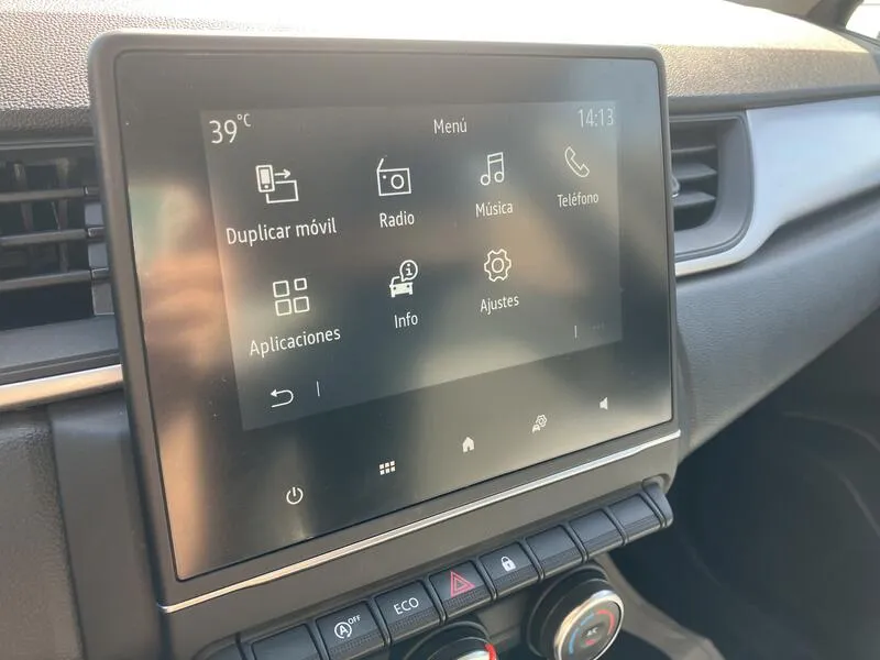 Renault Captur Equilibre TCe - foto 41