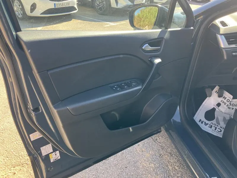 Renault Captur Equilibre TCe - foto 11