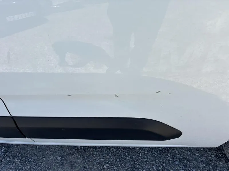 Peugeot Partner BlueHDi - foto 19