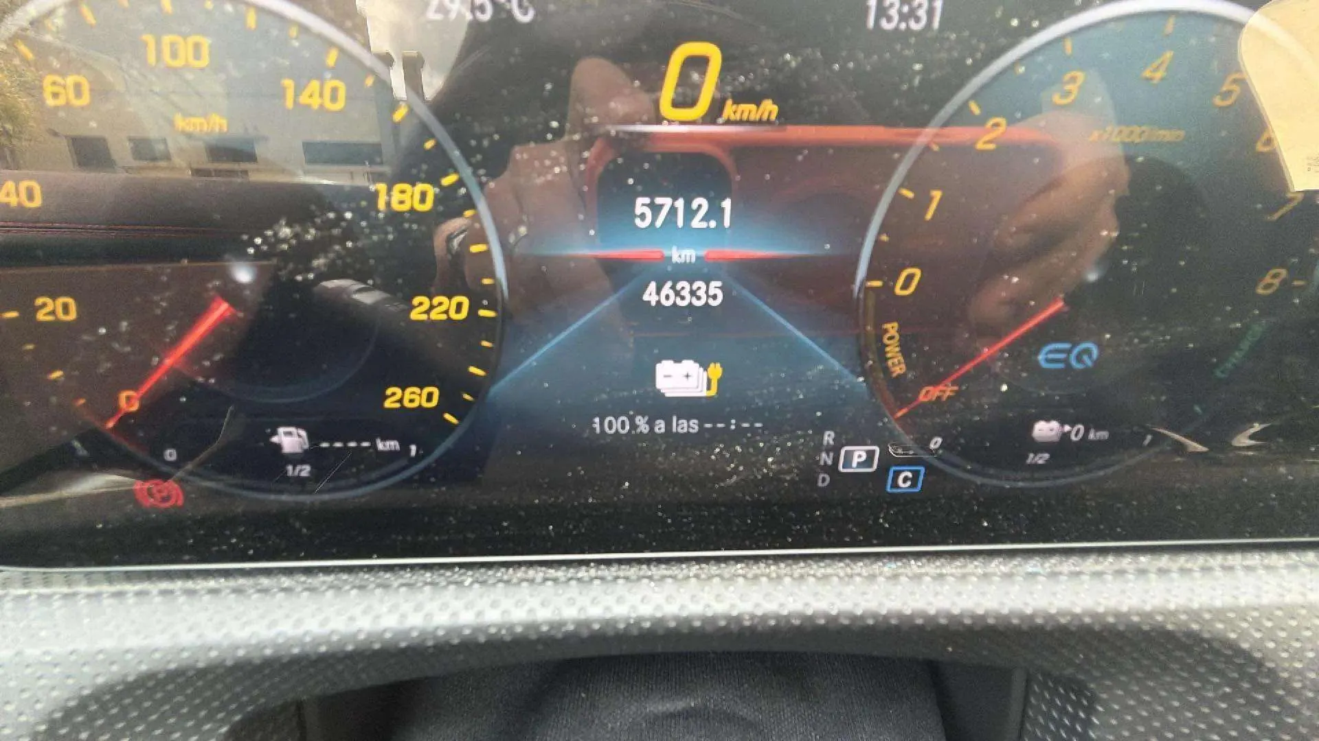 Mercedes-Benz CLA 250 e - foto 10