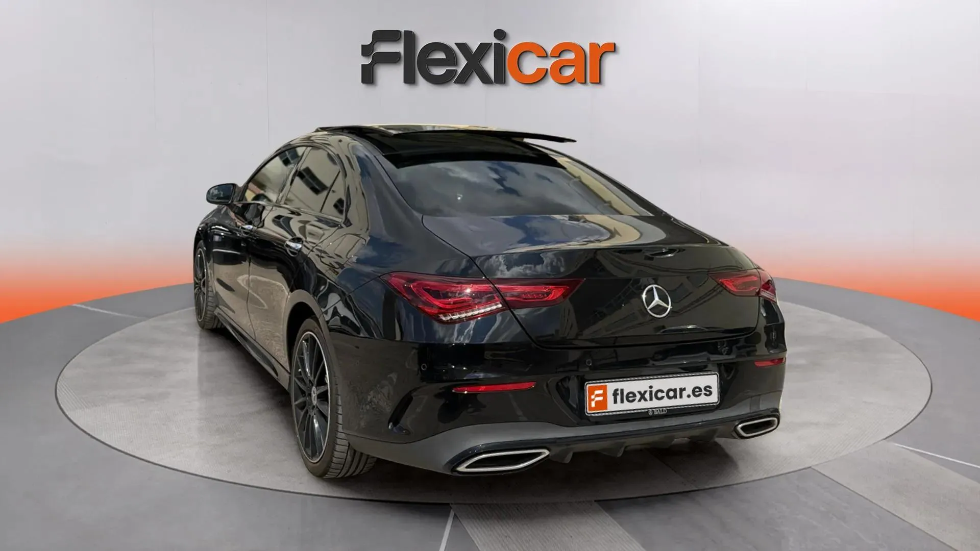 Mercedes-Benz CLA 250 e - foto 5
