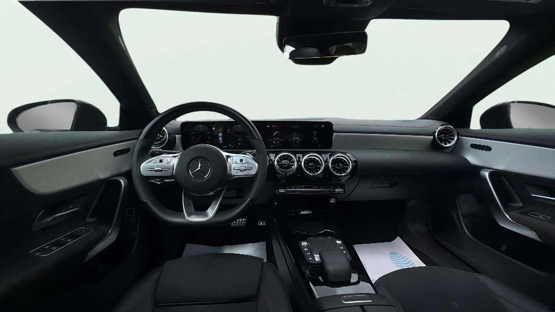 Mercedes-Benz CLA 250 e - foto 7