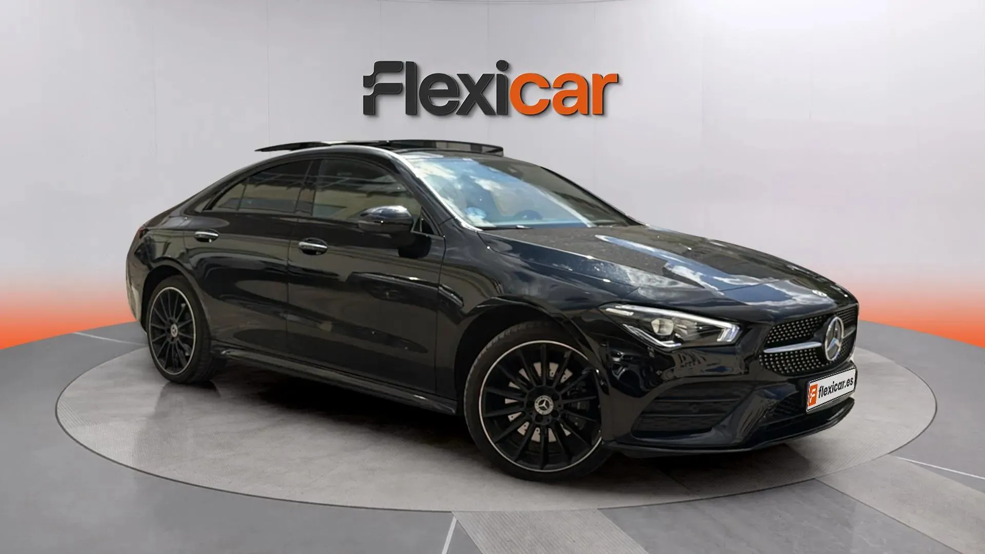 Mercedes-Benz CLA 250 e