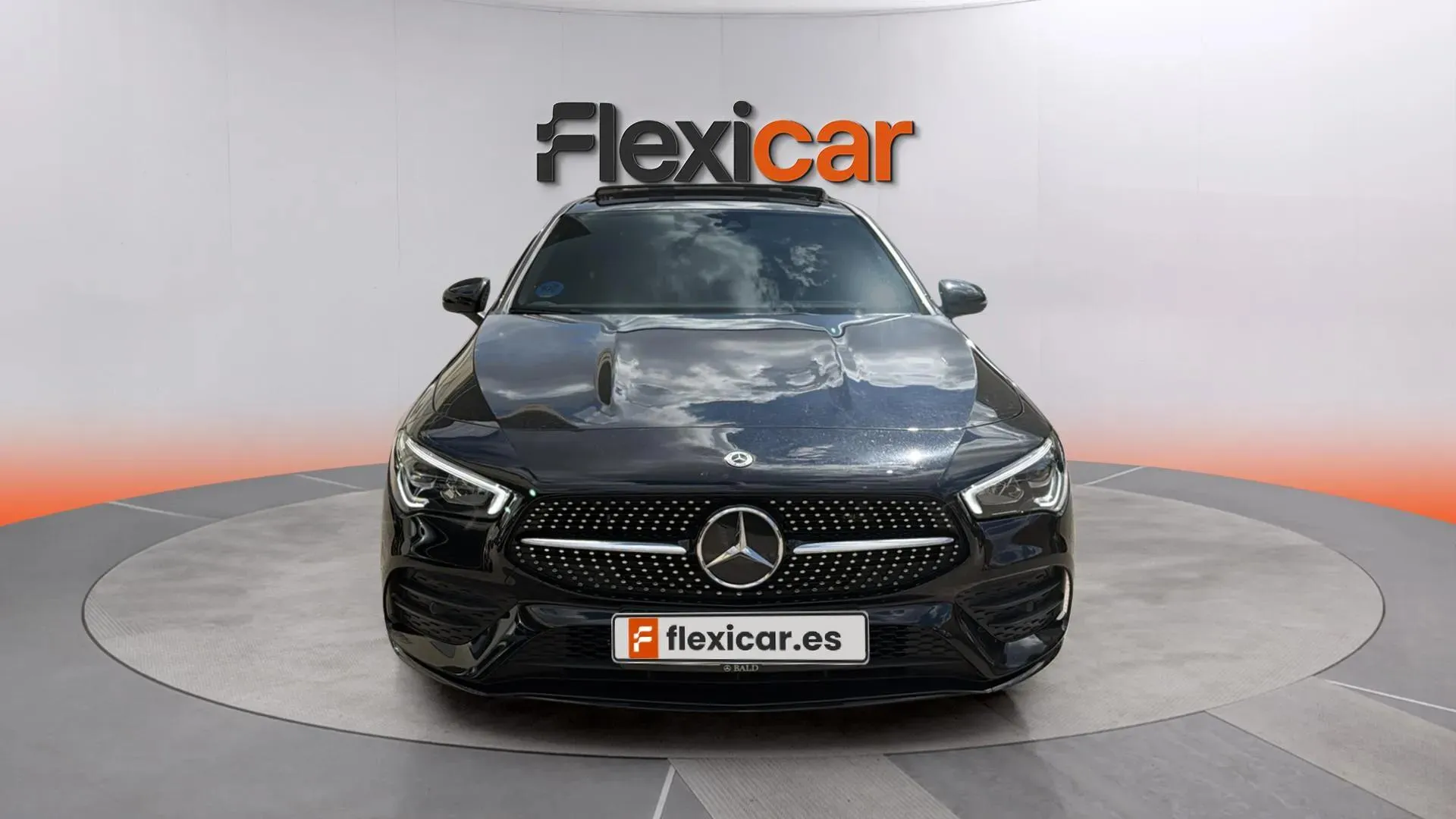 Mercedes-Benz CLA 250 e - foto 2