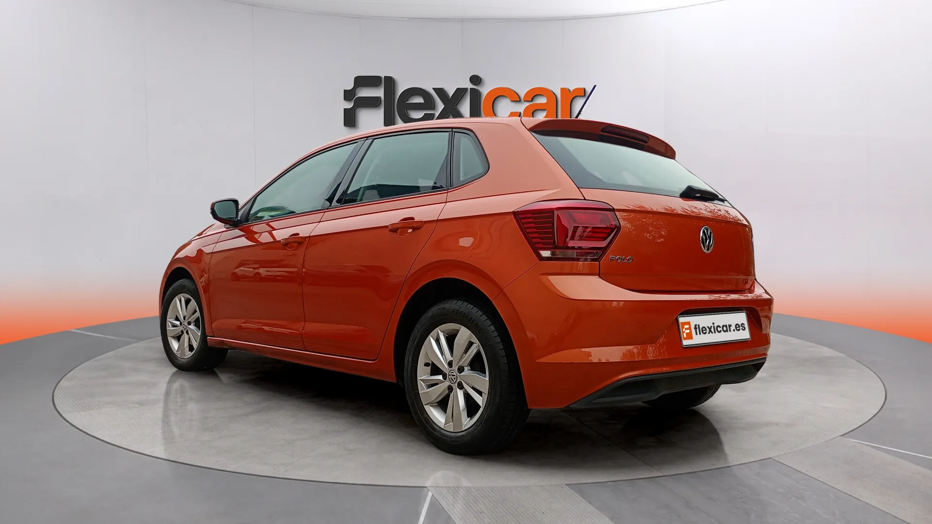 Volkswagen Polo Advance 1.6 TDI - foto 5