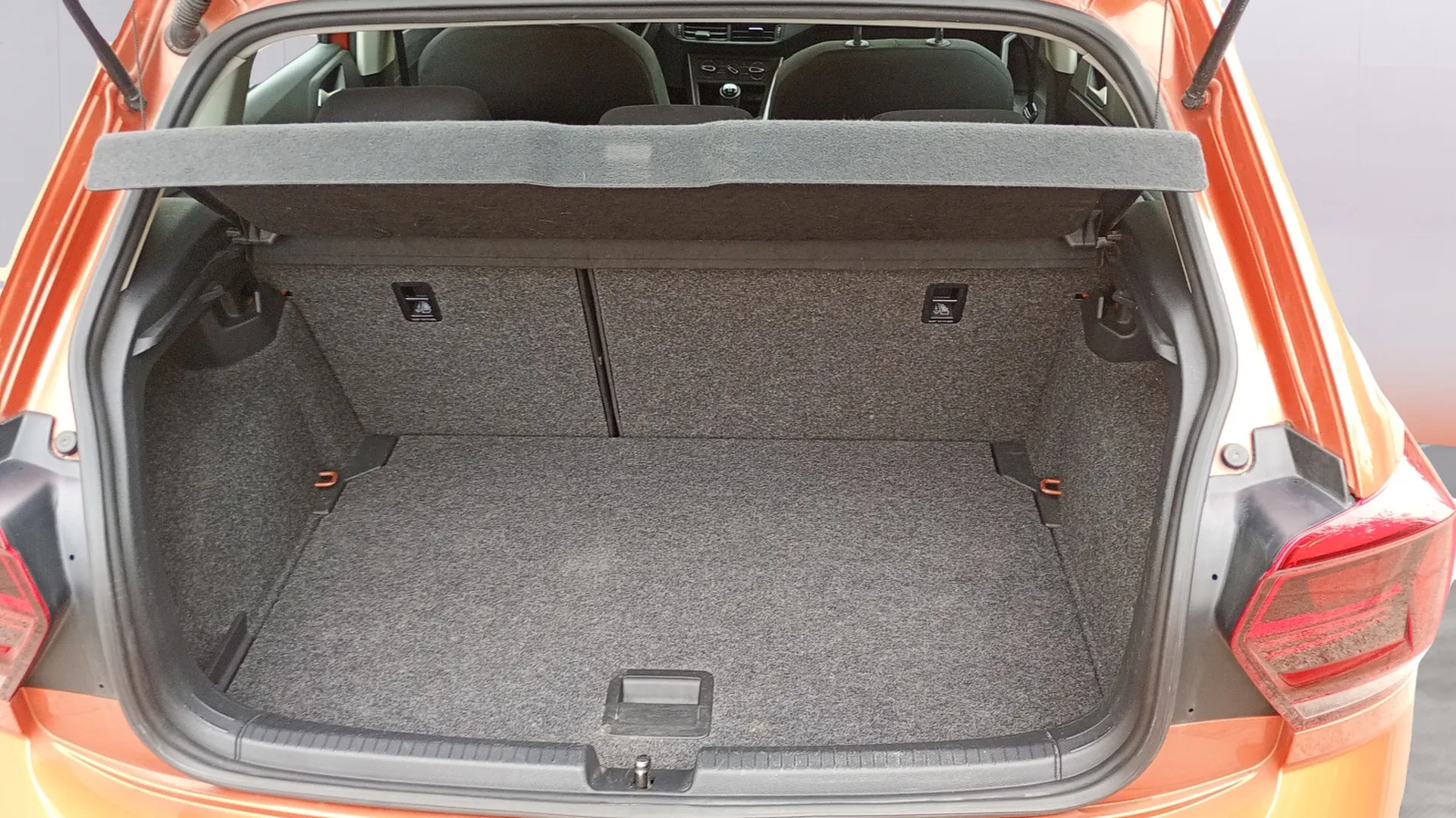 Volkswagen Polo Advance 1.6 TDI - foto 16