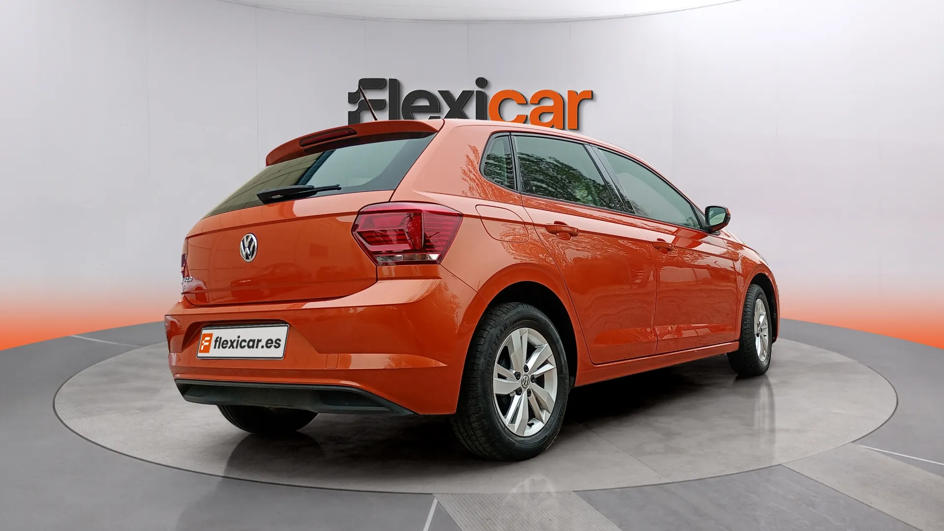 Volkswagen Polo Advance 1.6 TDI - foto 7