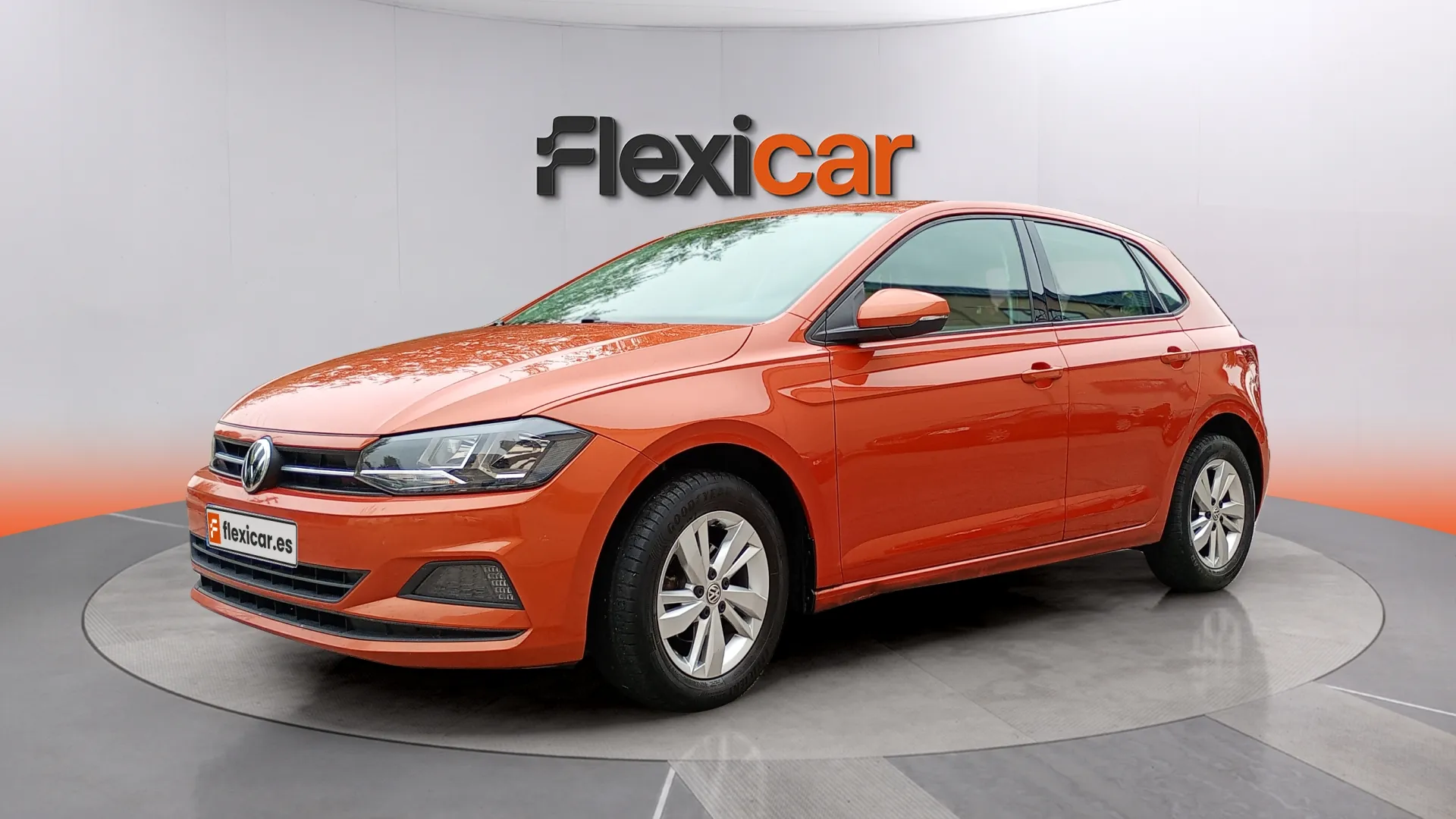Volkswagen Polo Advance 1.6 TDI - foto 3
