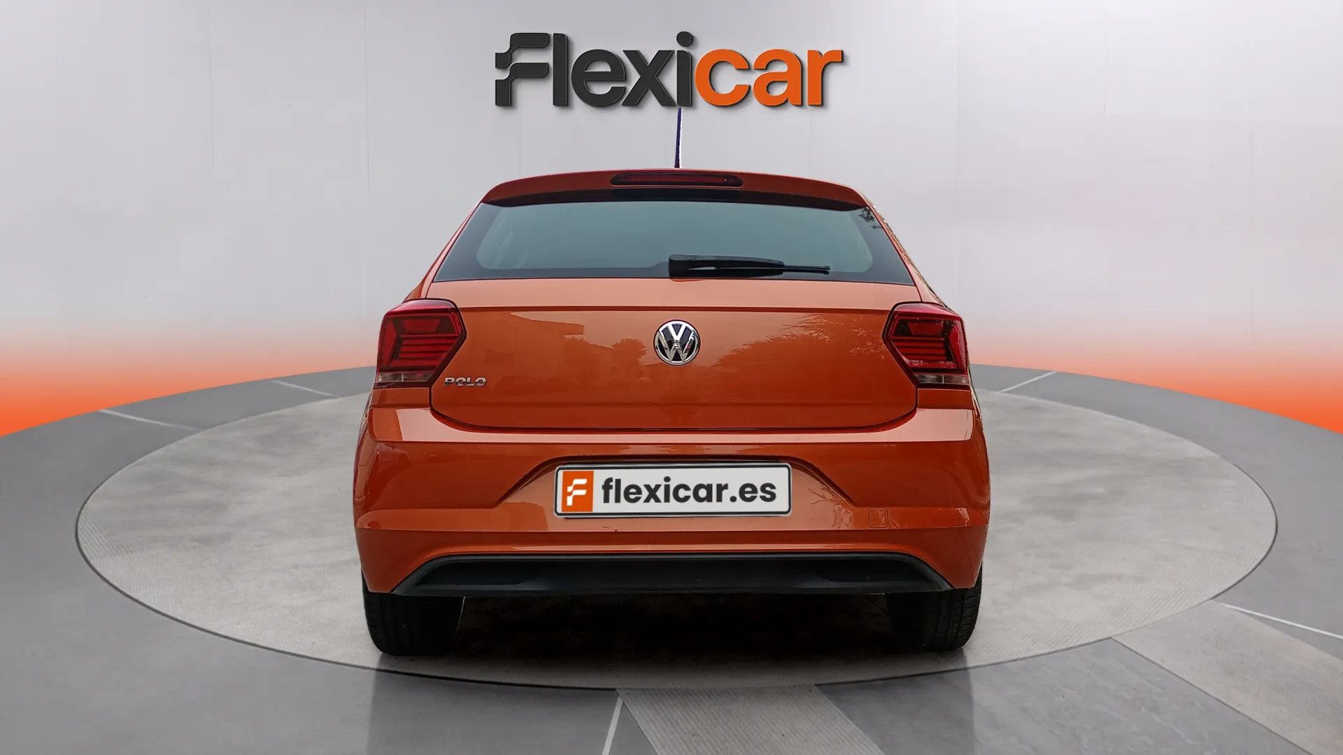 Volkswagen Polo Advance 1.6 TDI - foto 6