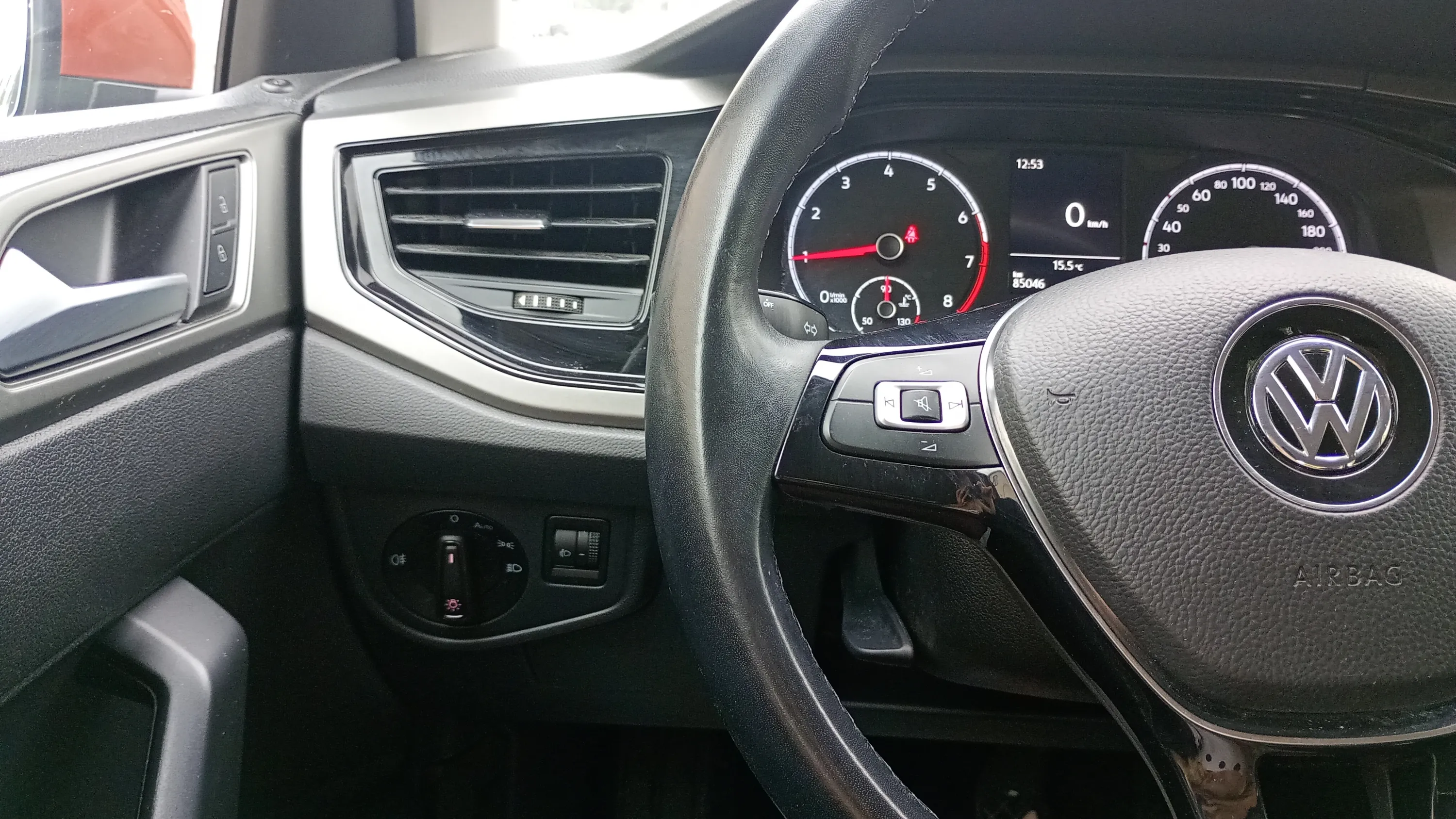 Volkswagen Polo Advance 1.6 TDI - foto 11