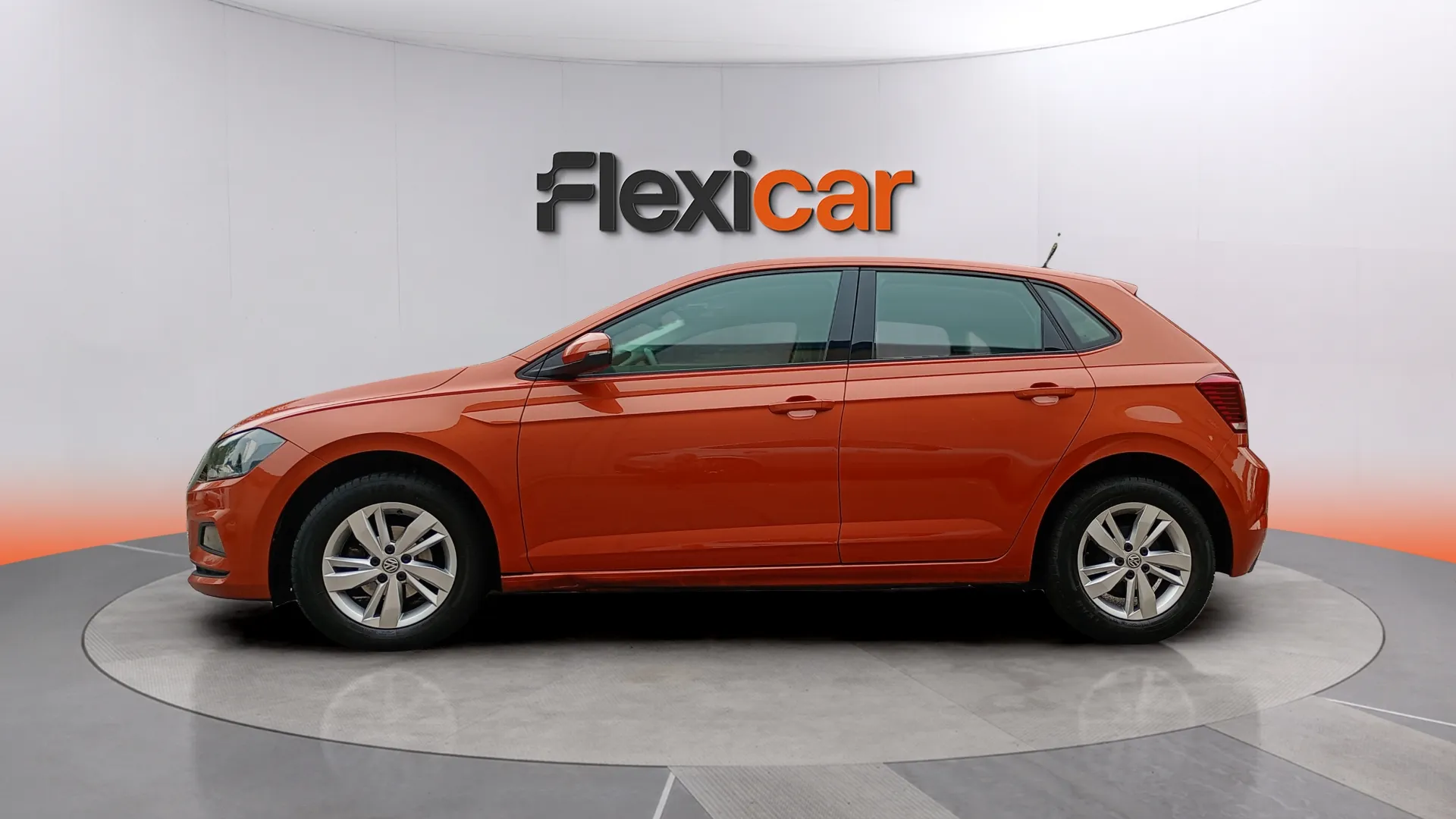 Volkswagen Polo Advance 1.6 TDI - foto 4