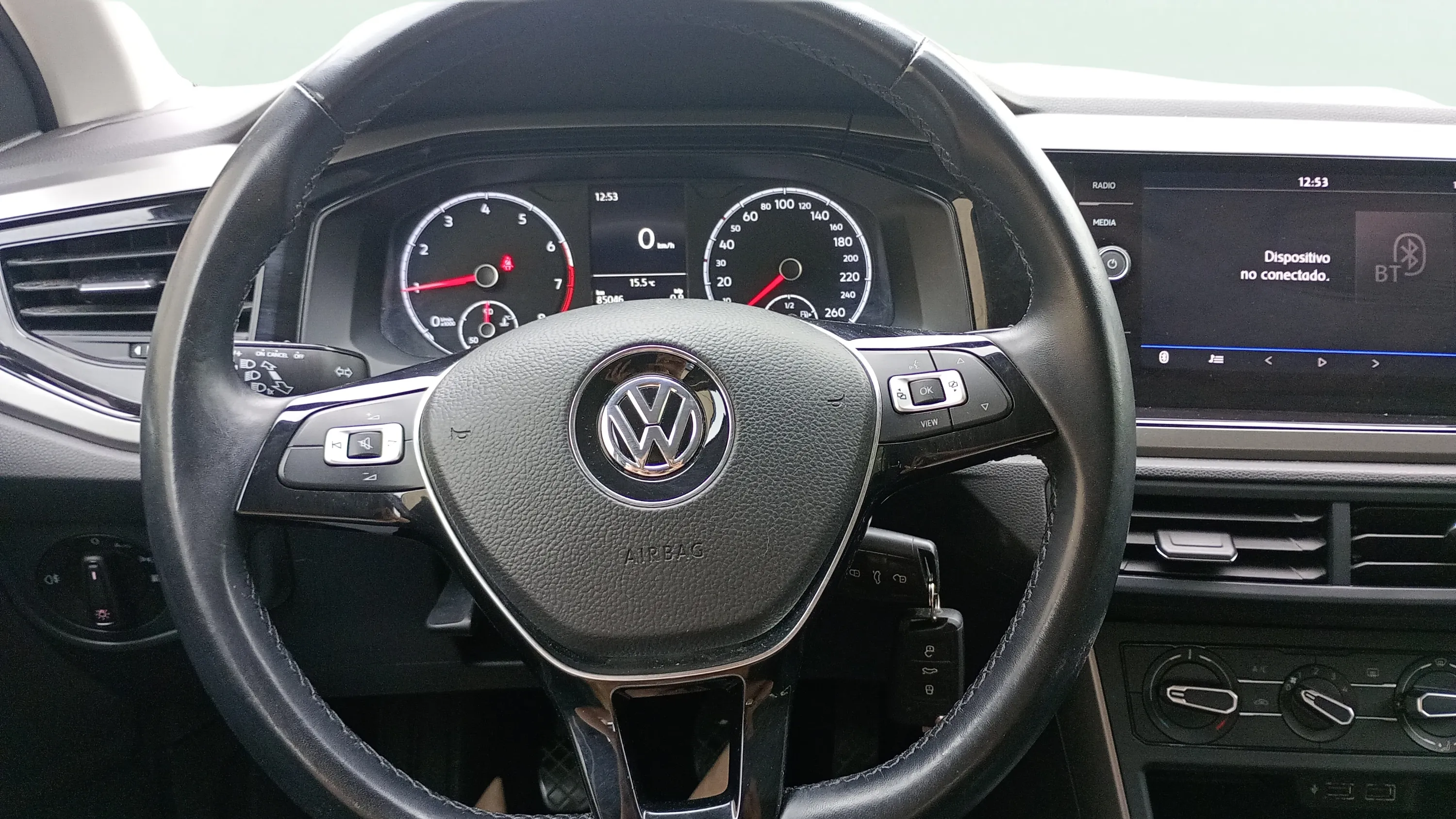 Volkswagen Polo Advance 1.6 TDI - foto 10