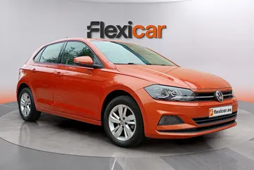 volkswagen polo advance 16 tdi 70kw 95cv diesel manual illescas 903000000287424