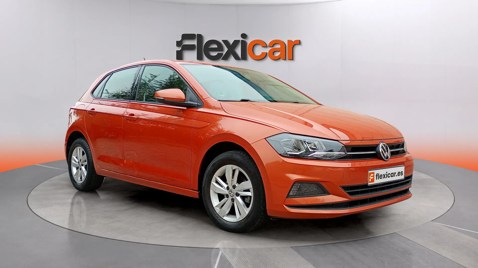 Volkswagen Polo Advance 1.6 TDI