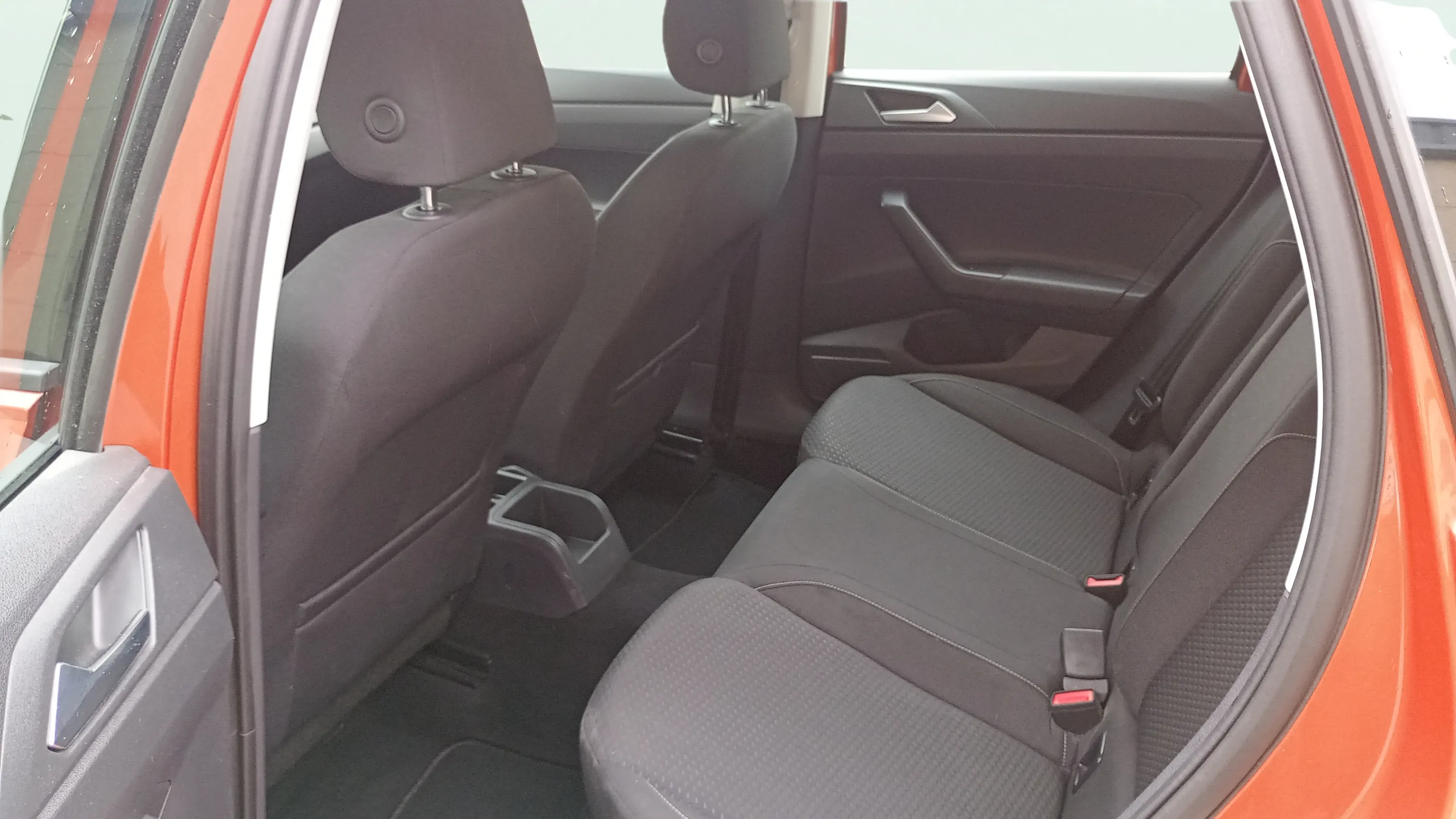 Volkswagen Polo Advance 1.6 TDI - foto 14