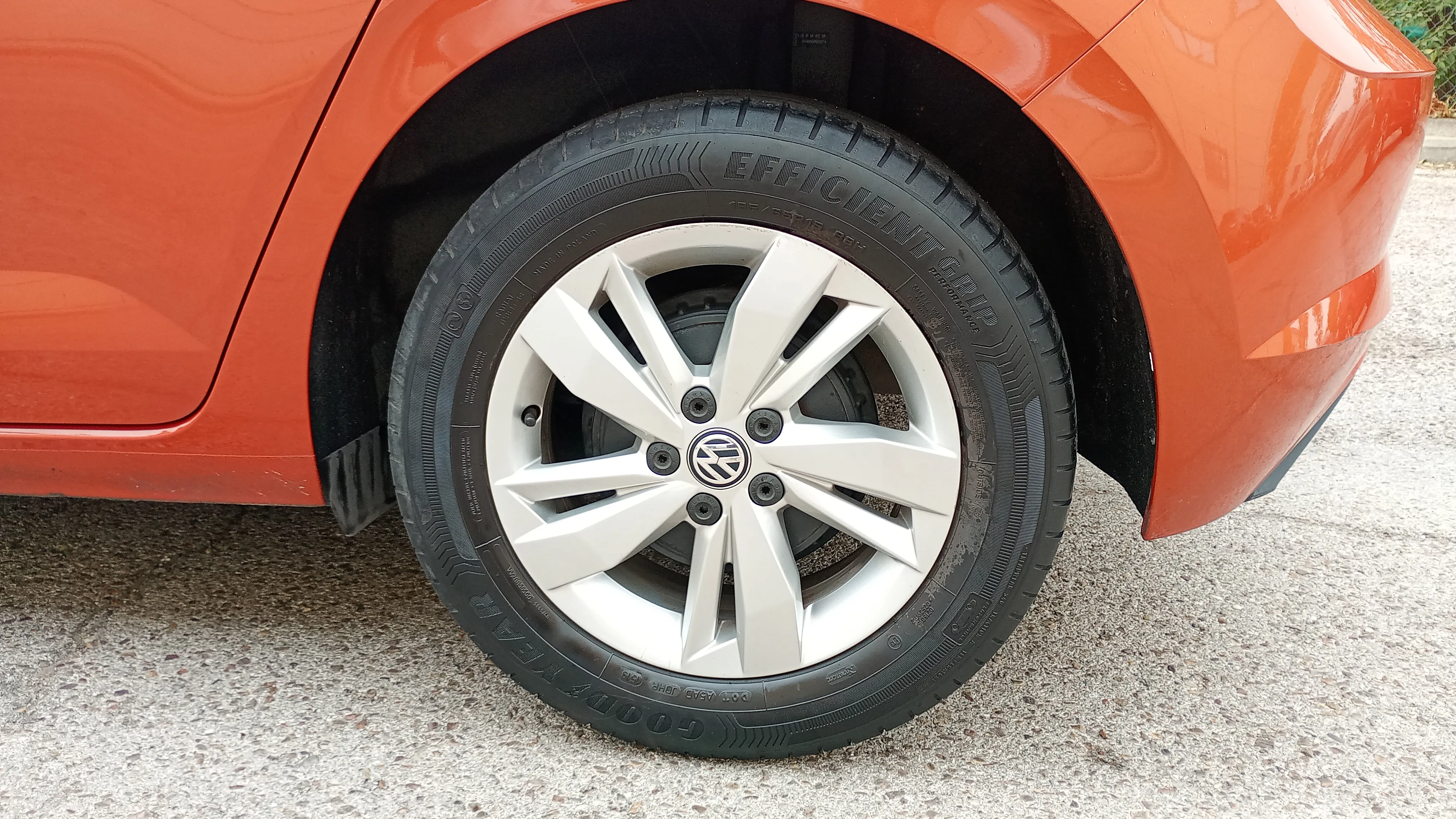 Volkswagen Polo Advance 1.6 TDI - foto 15