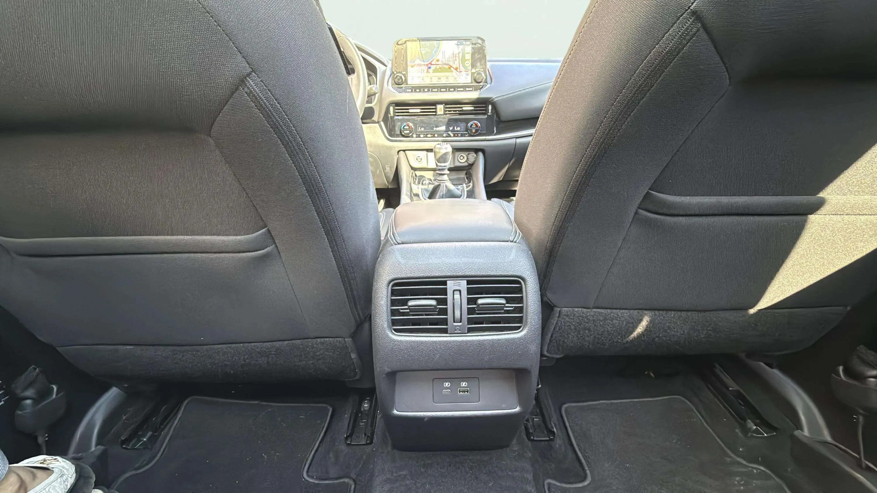 Nissan Qashqai DIG-T mHEV 4x2 Acenta - foto 17