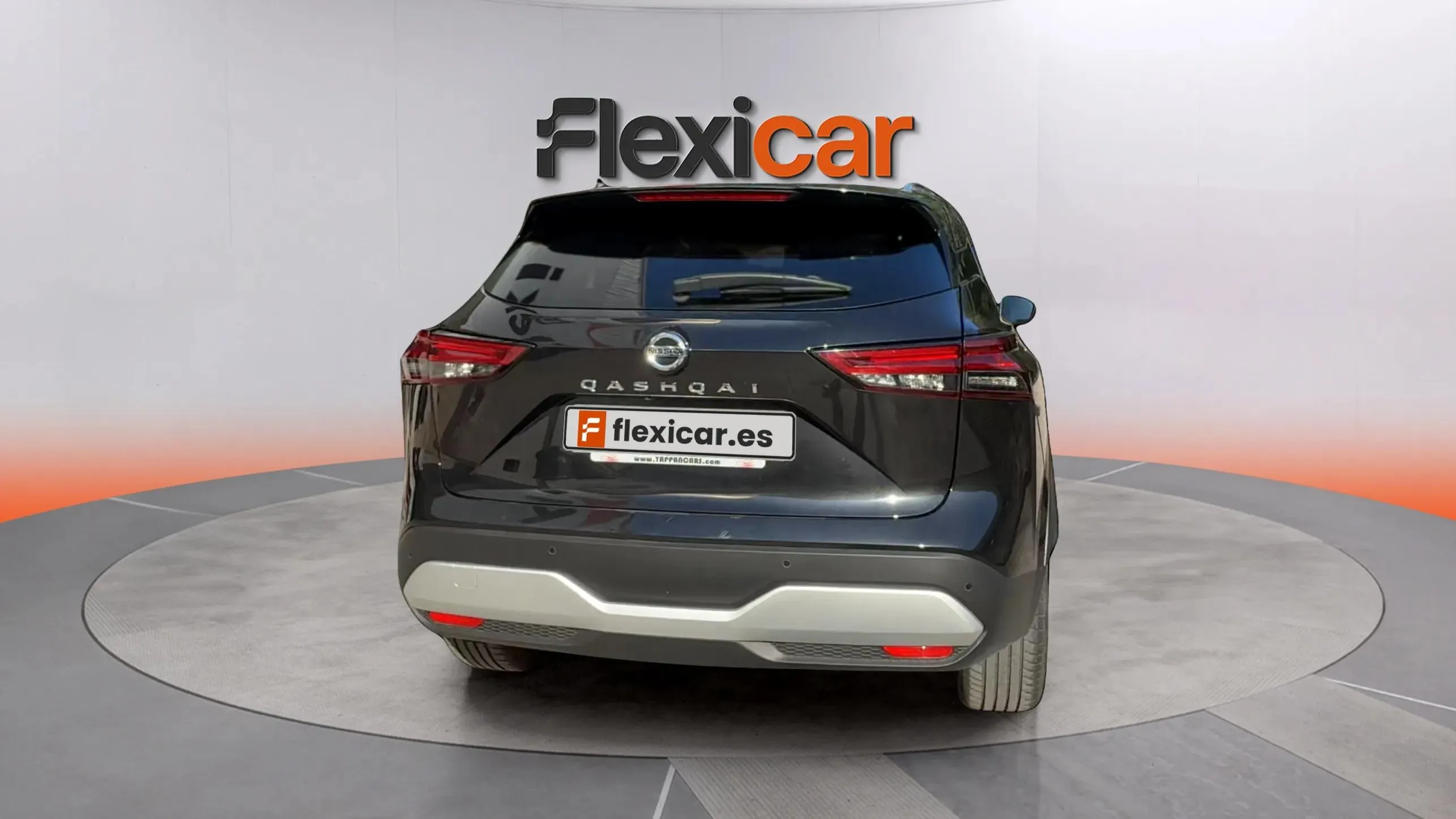 Nissan Qashqai DIG-T mHEV 4x2 Acenta - foto 5