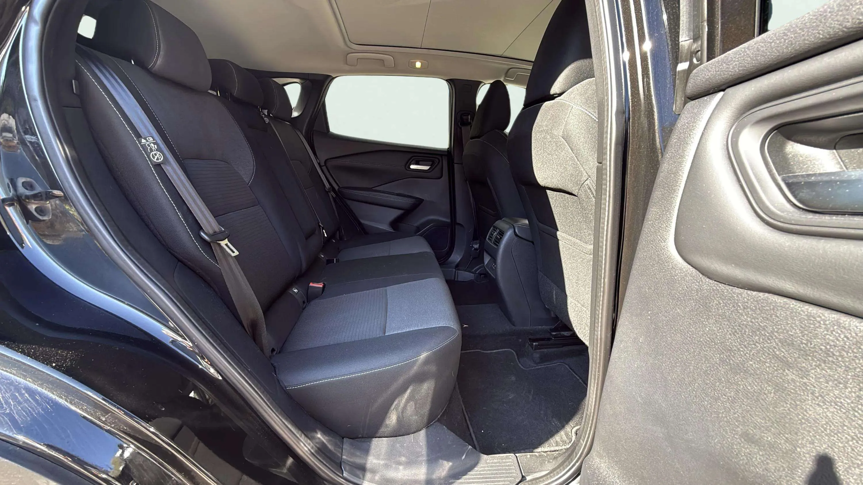 Nissan Qashqai DIG-T mHEV 4x2 Acenta - foto 13